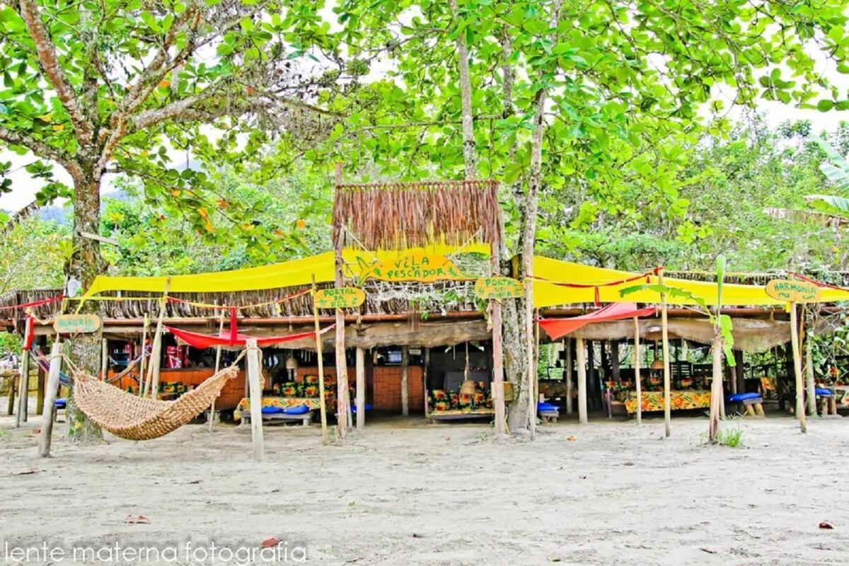 Bh12 - Barra Seca - Bh 12: Casa De Gostosa Com Area Gourmet Casa de férias Ubatuba