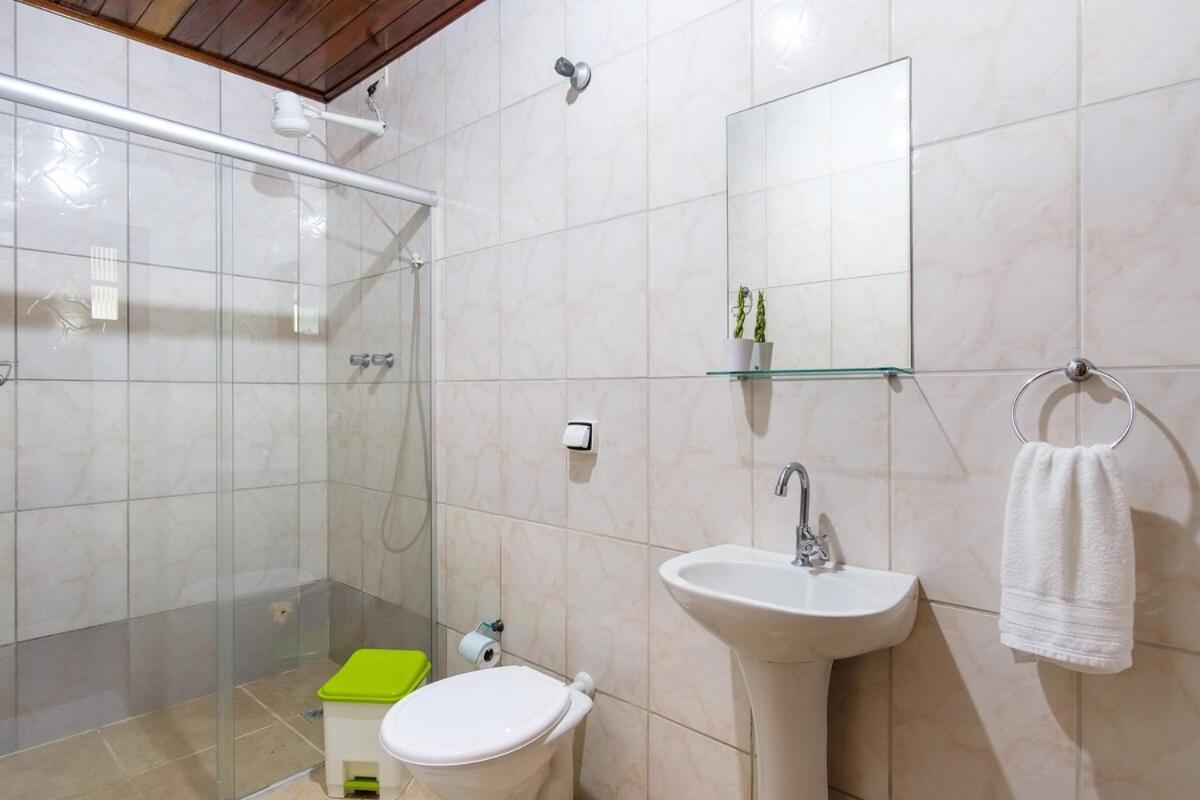 Casa de férias Bh12 - Barra Seca - Bh 12: Casa De Gostosa Com Area Gourmet Ubatuba