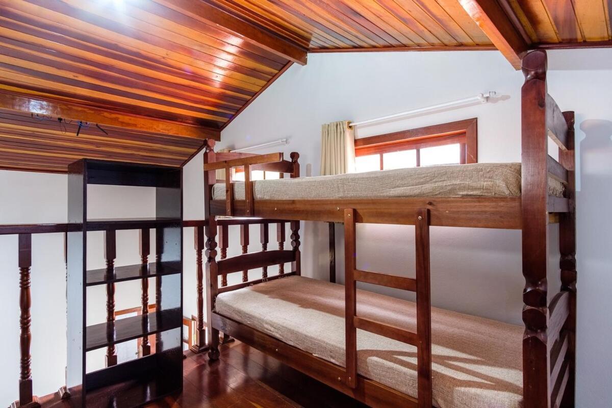 Casa de férias Bh12 - Barra Seca - Bh 12: Casa De Gostosa Com Area Gourmet *