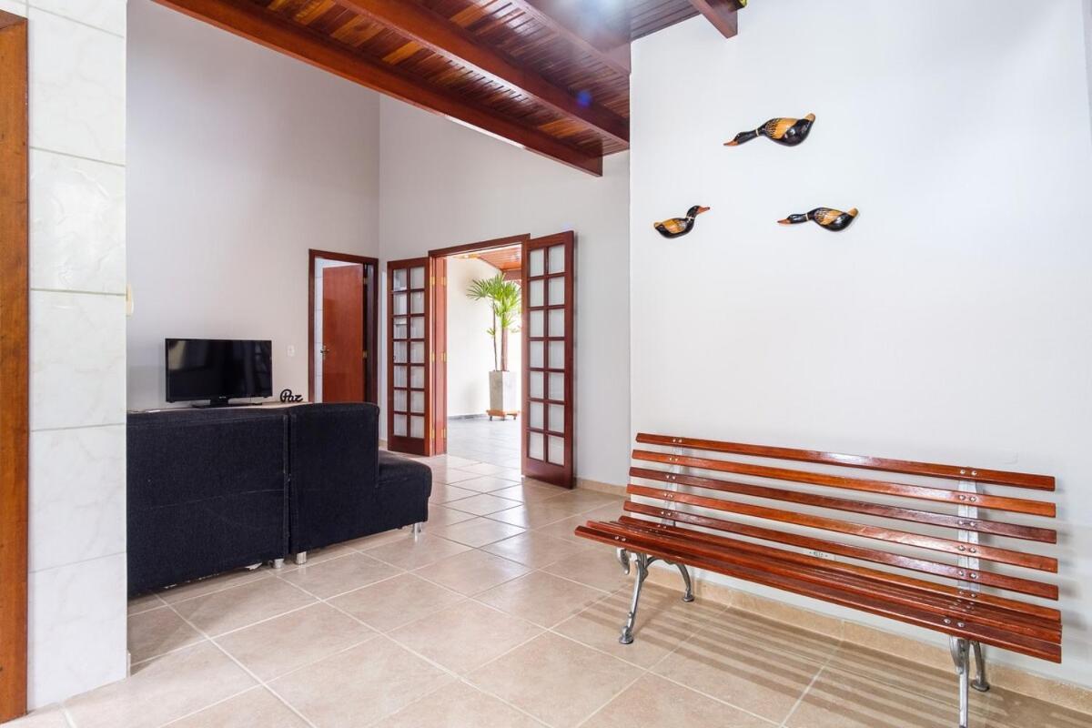 Bh12 - Barra Seca - Bh 12: Casa De Gostosa Com Area Gourmet Ubatuba