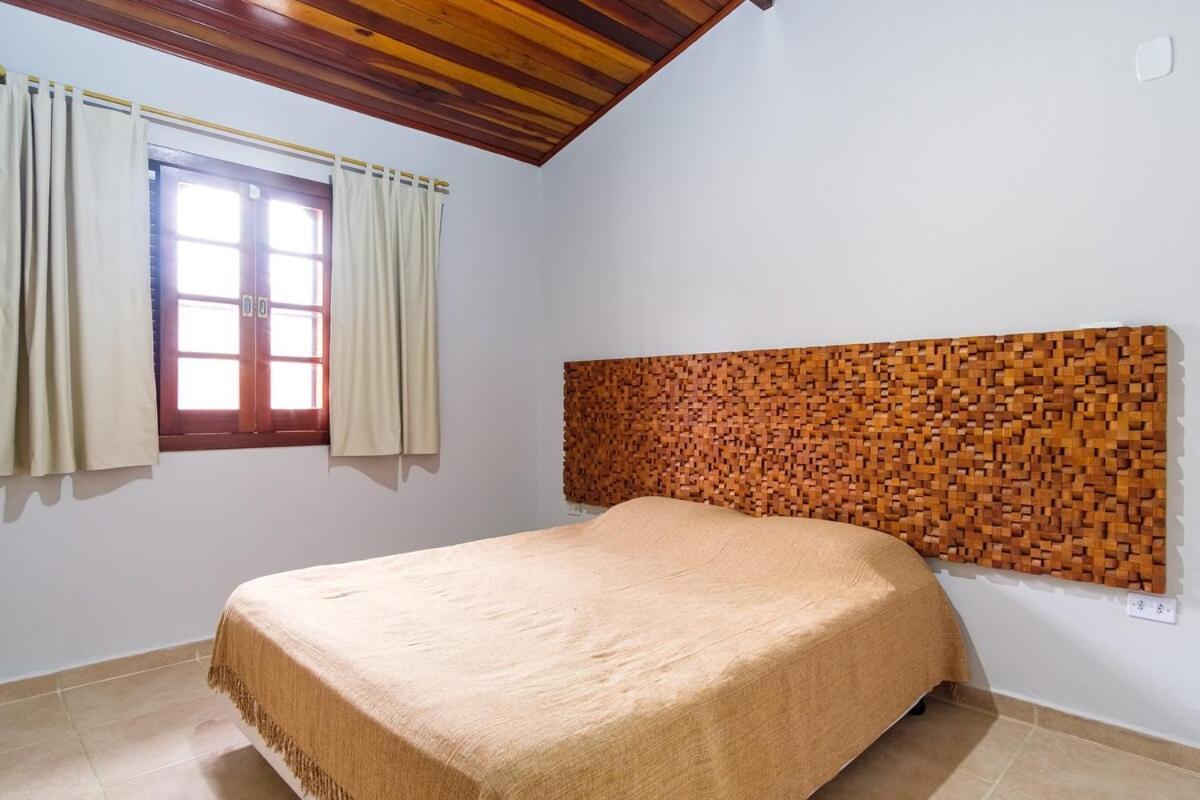 Casa de férias Bh12 - Barra Seca - Bh 12: Casa De Gostosa Com Area Gourmet *