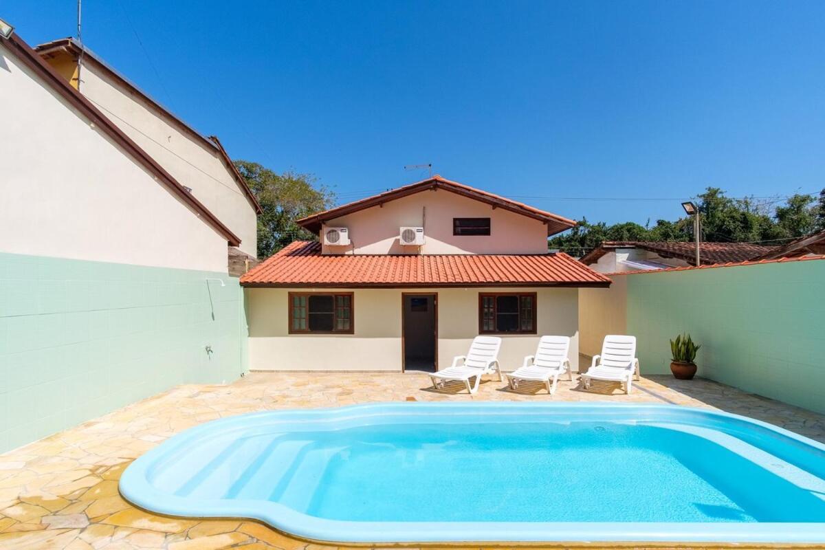 Casa de férias Bh12 - Barra Seca - Bh 12: Casa De Gostosa Com Area Gourmet