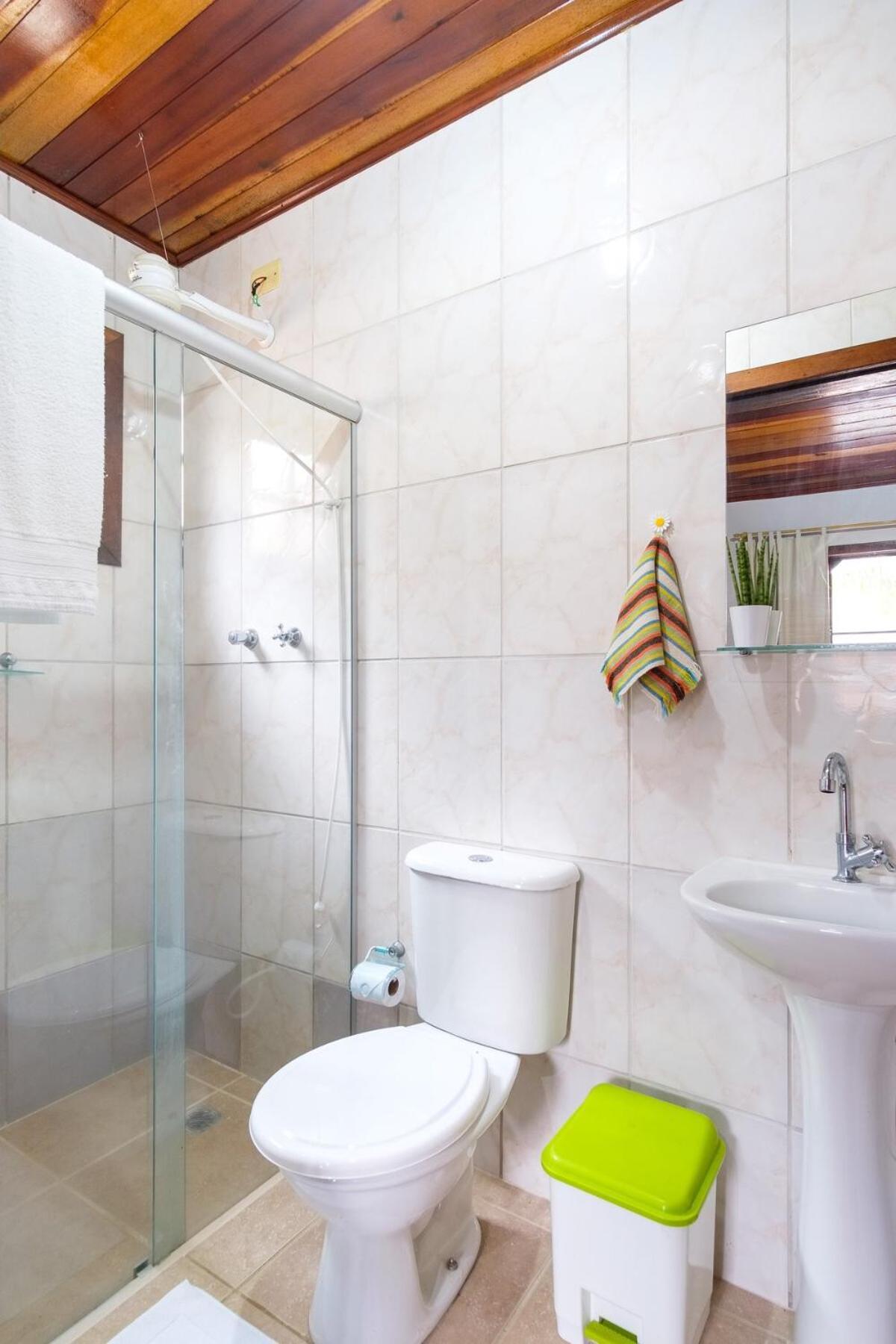 Bh12 - Barra Seca - Bh 12: Casa De Gostosa Com Area Gourmet Ubatuba