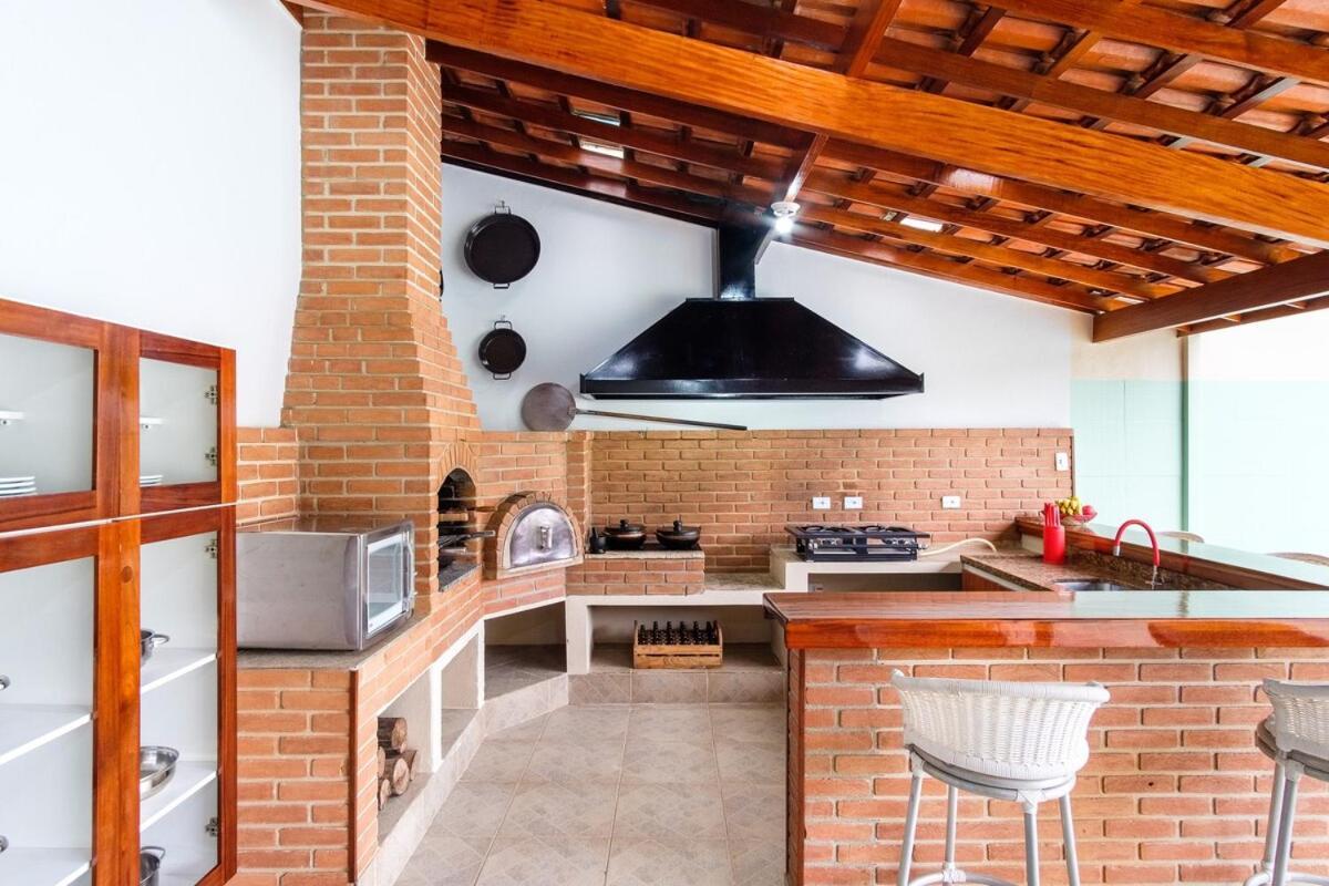 Bh12 - Barra Seca - Bh 12: Casa De Gostosa Com Area Gourmet